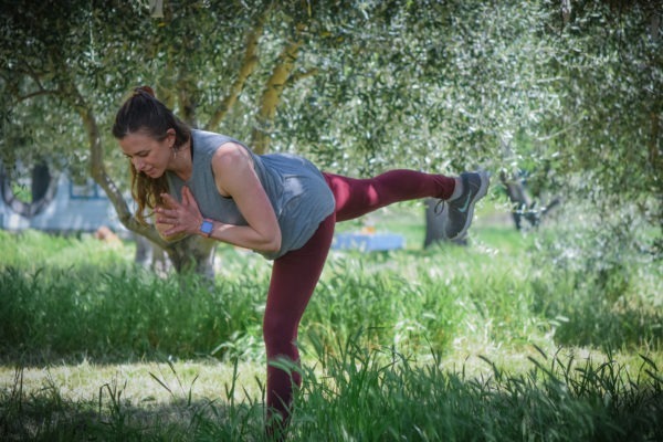 New Moon Yoga and Meditation + Farm-Inspired Refreshments - Soul Food Farm