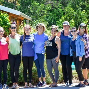 Be Love Farm - Yoga + Farm-to-Table Lunch